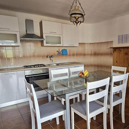 Apartman Andela Preko Kültér fotó