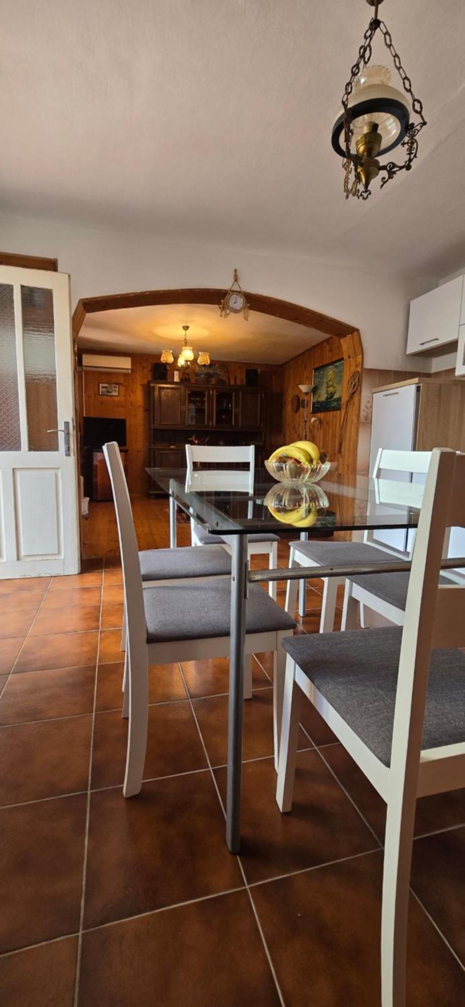 Apartman Andela Preko Kültér fotó