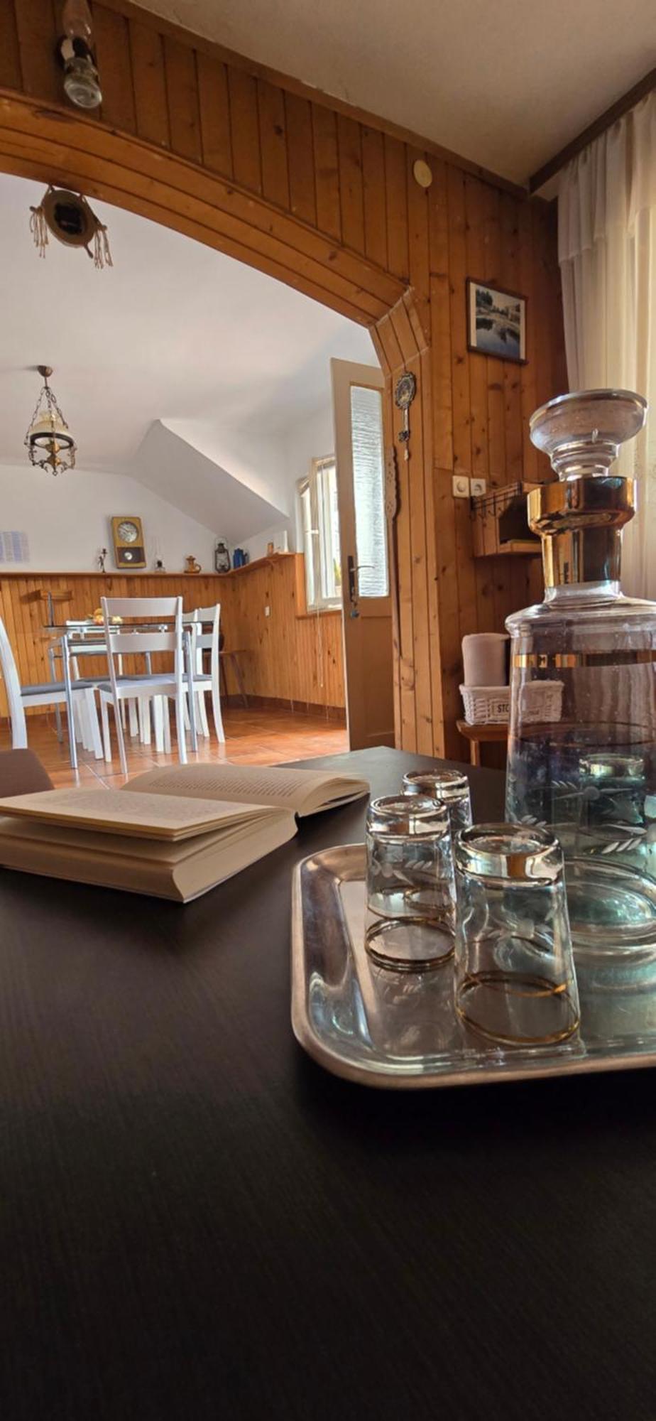 Apartman Andela Preko Kültér fotó