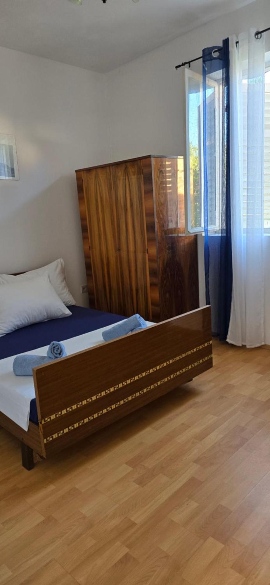 Apartman Andela Preko Kültér fotó