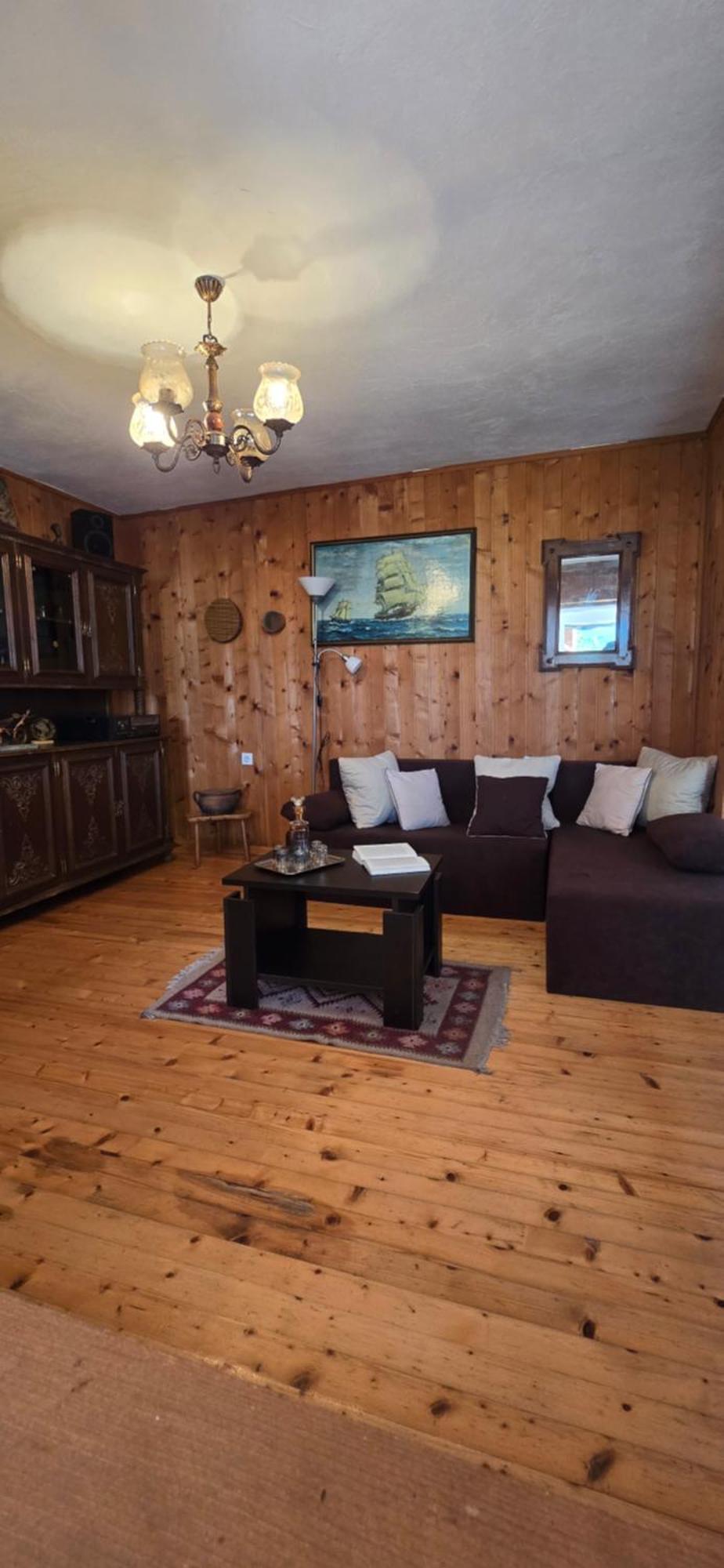 Apartman Andela Preko Kültér fotó