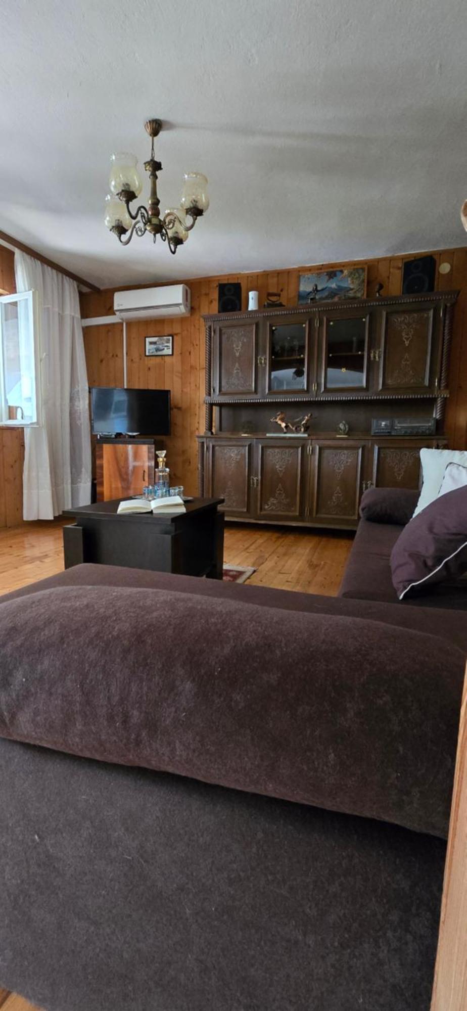 Apartman Andela Preko Kültér fotó