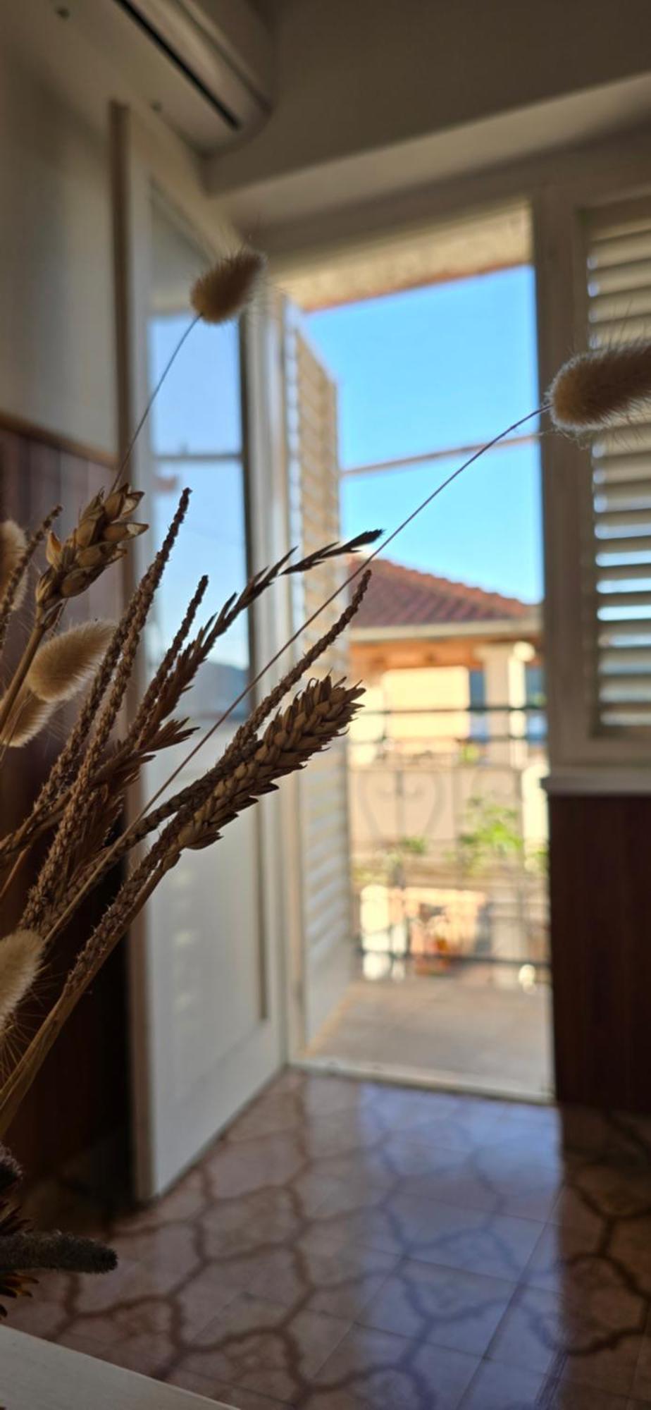 Apartman Andela Preko Kültér fotó