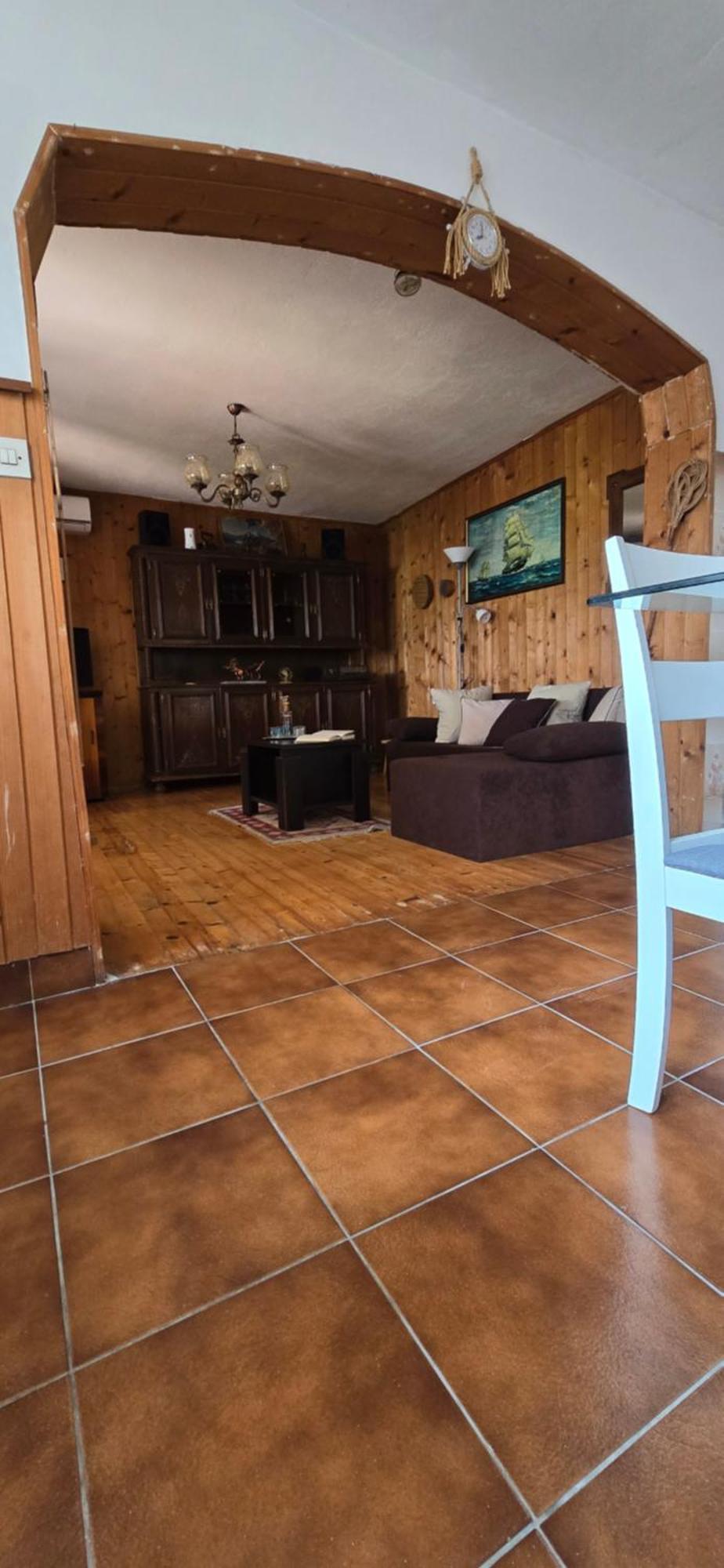 Apartman Andela Preko Kültér fotó
