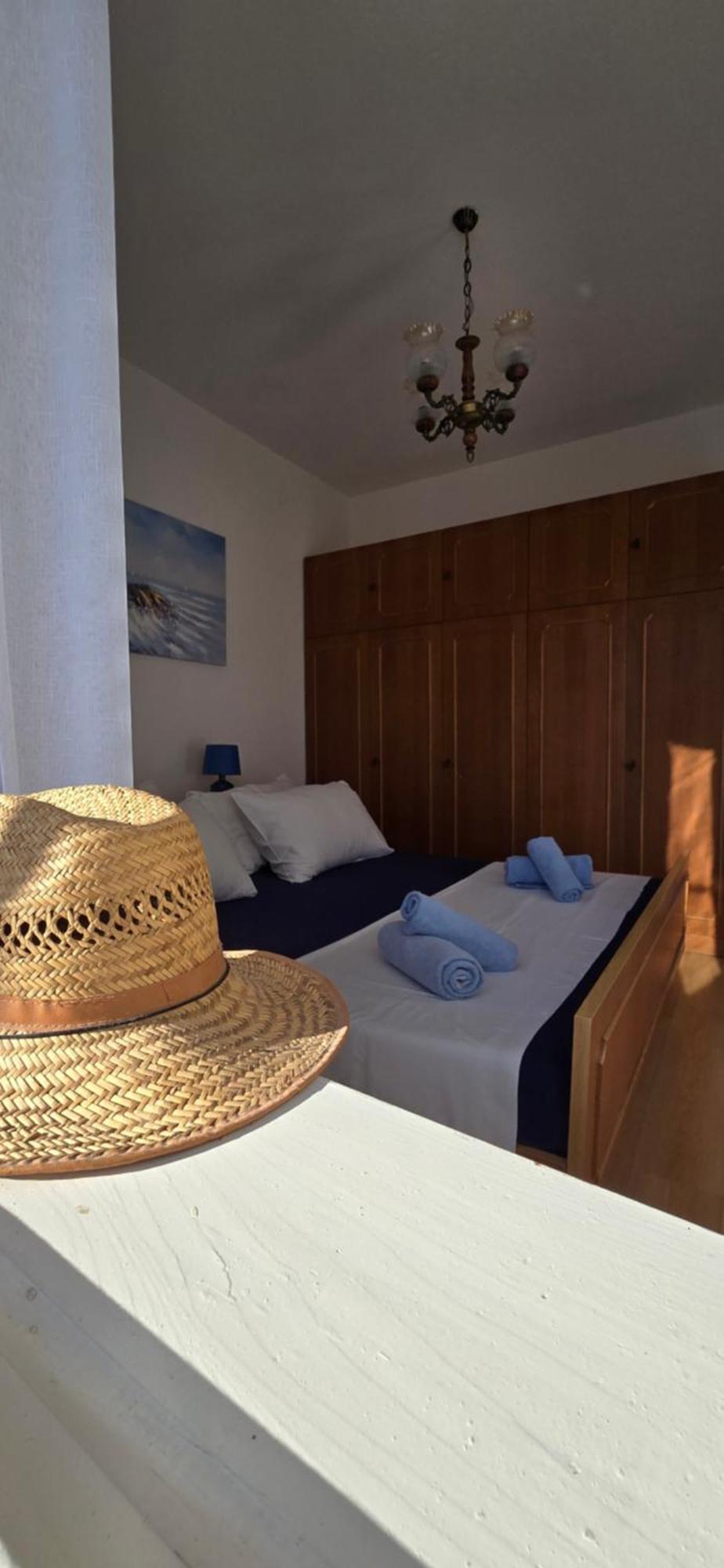 Apartman Andela Preko Kültér fotó