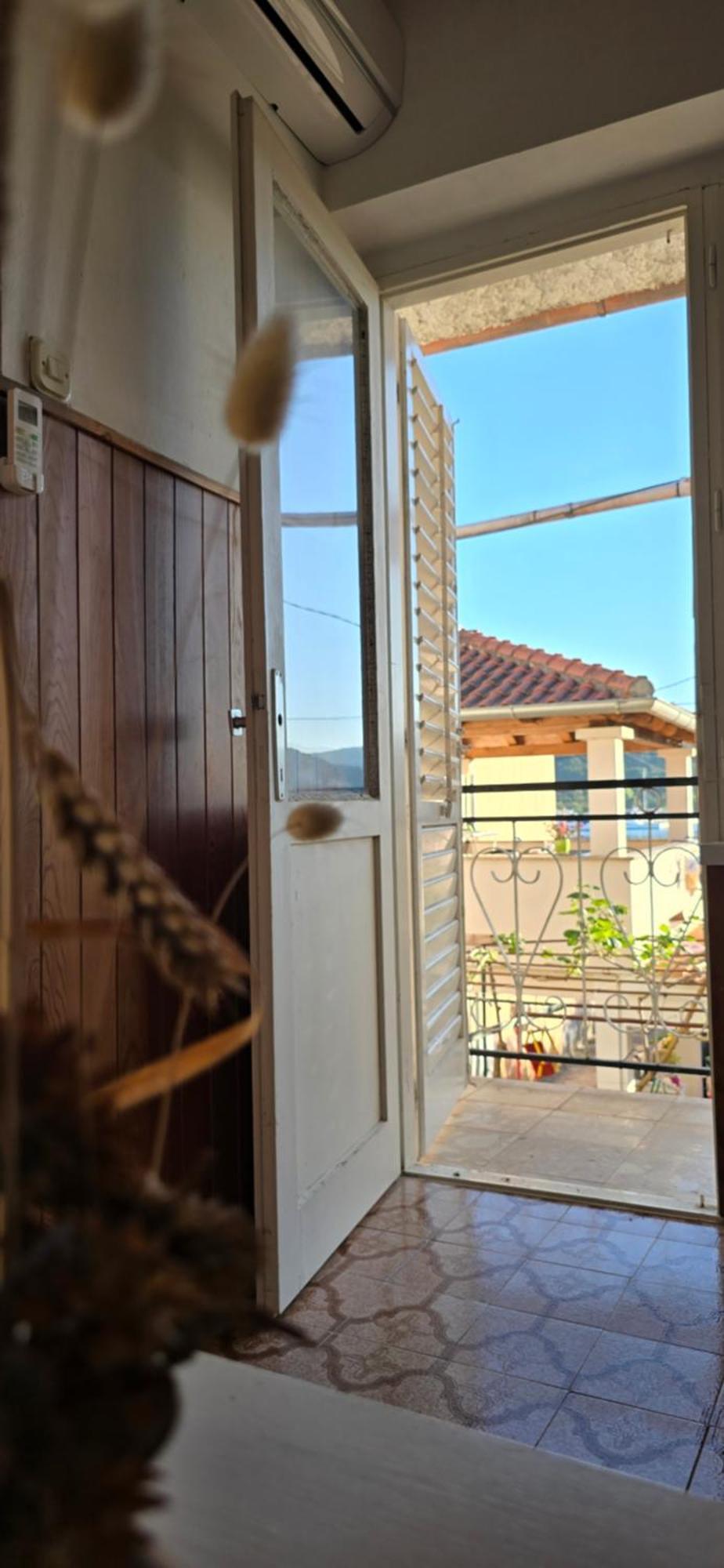 Apartman Andela Preko Kültér fotó