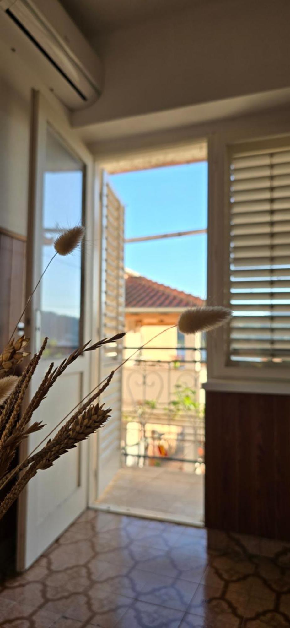 Apartman Andela Preko Kültér fotó