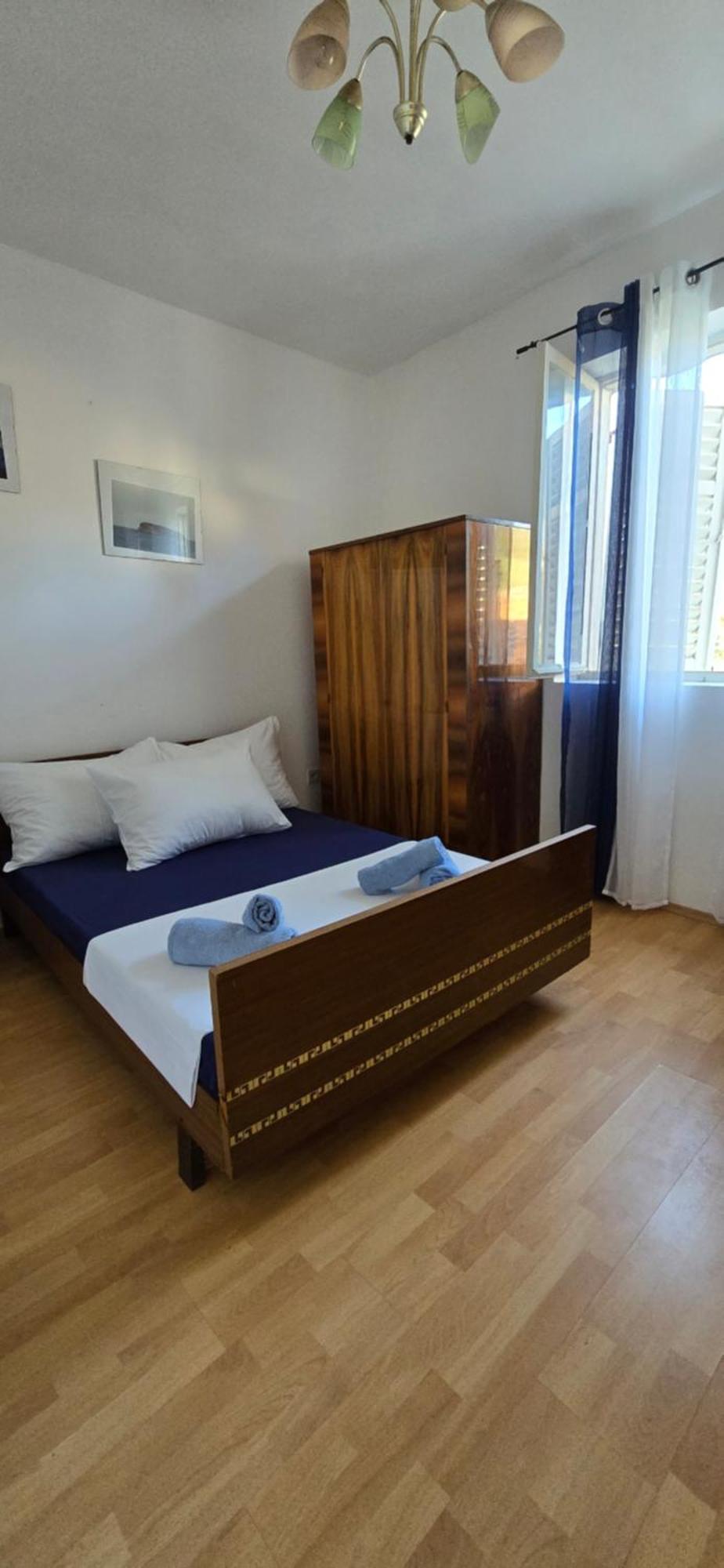 Apartman Andela Preko Kültér fotó