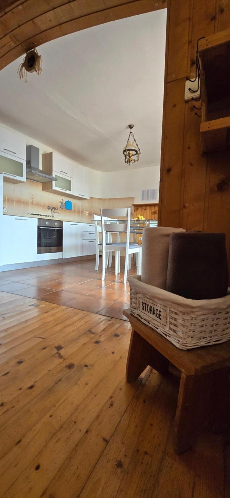 Apartman Andela Preko Kültér fotó