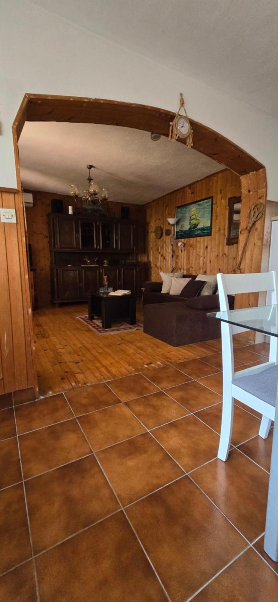 Apartman Andela Preko Kültér fotó