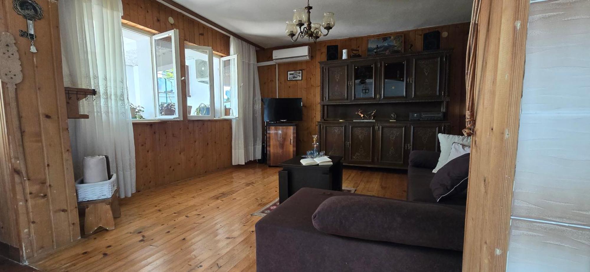 Apartman Andela Preko Kültér fotó