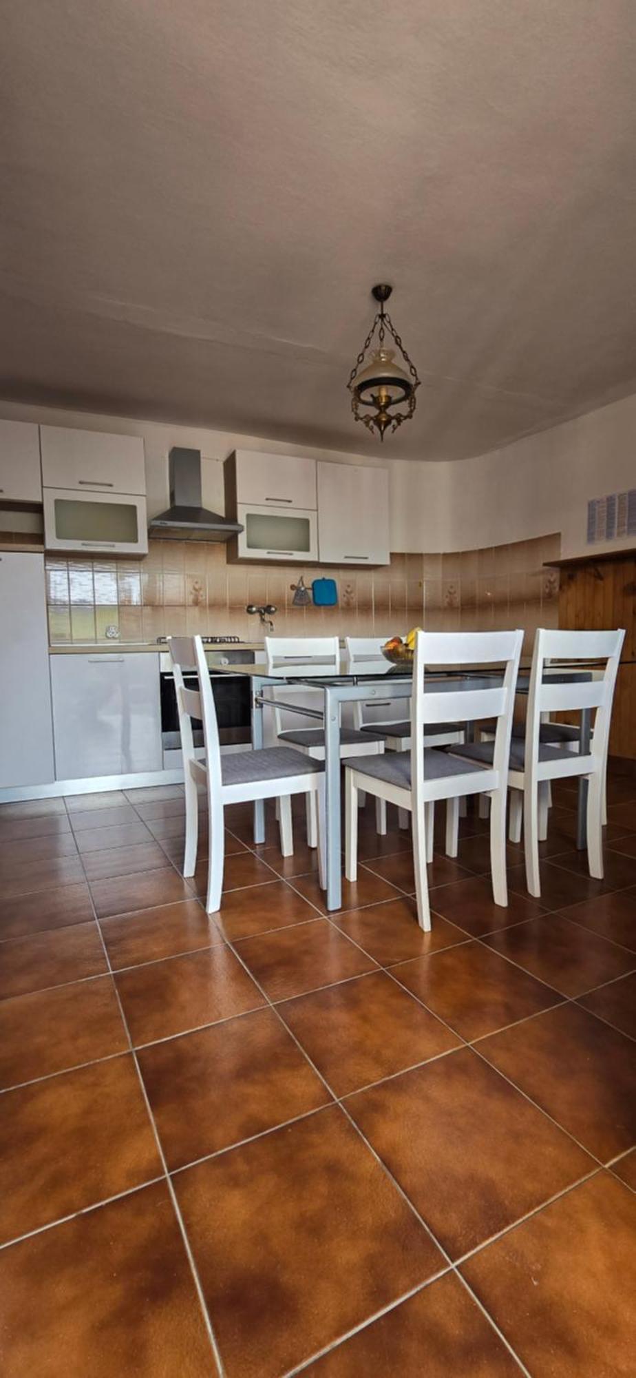 Apartman Andela Preko Kültér fotó