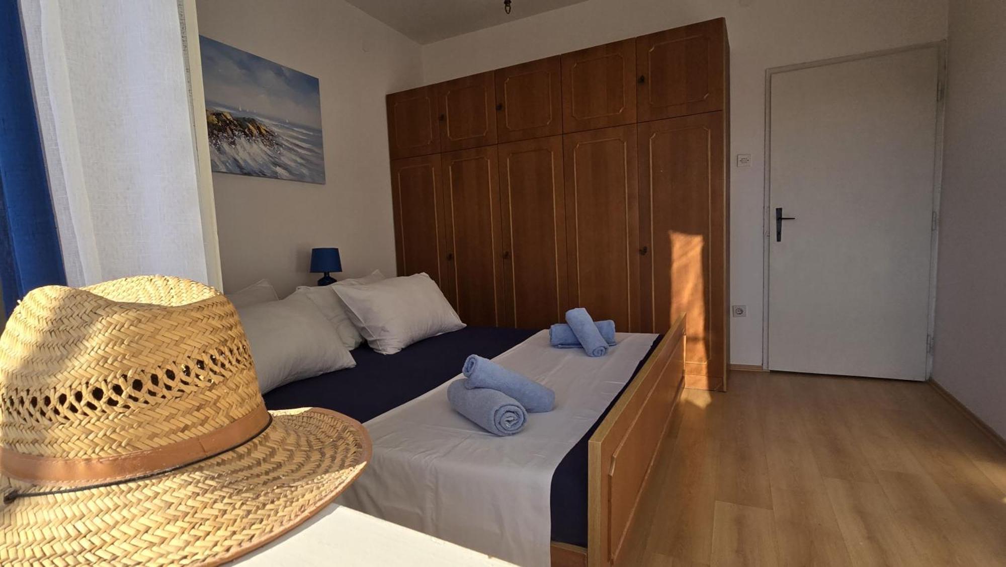 Apartman Andela Preko Kültér fotó