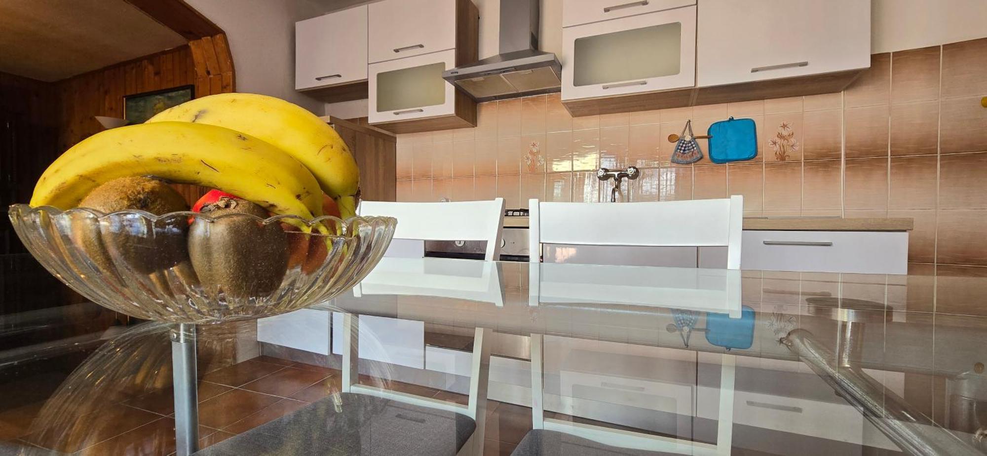 Apartman Andela Preko Kültér fotó