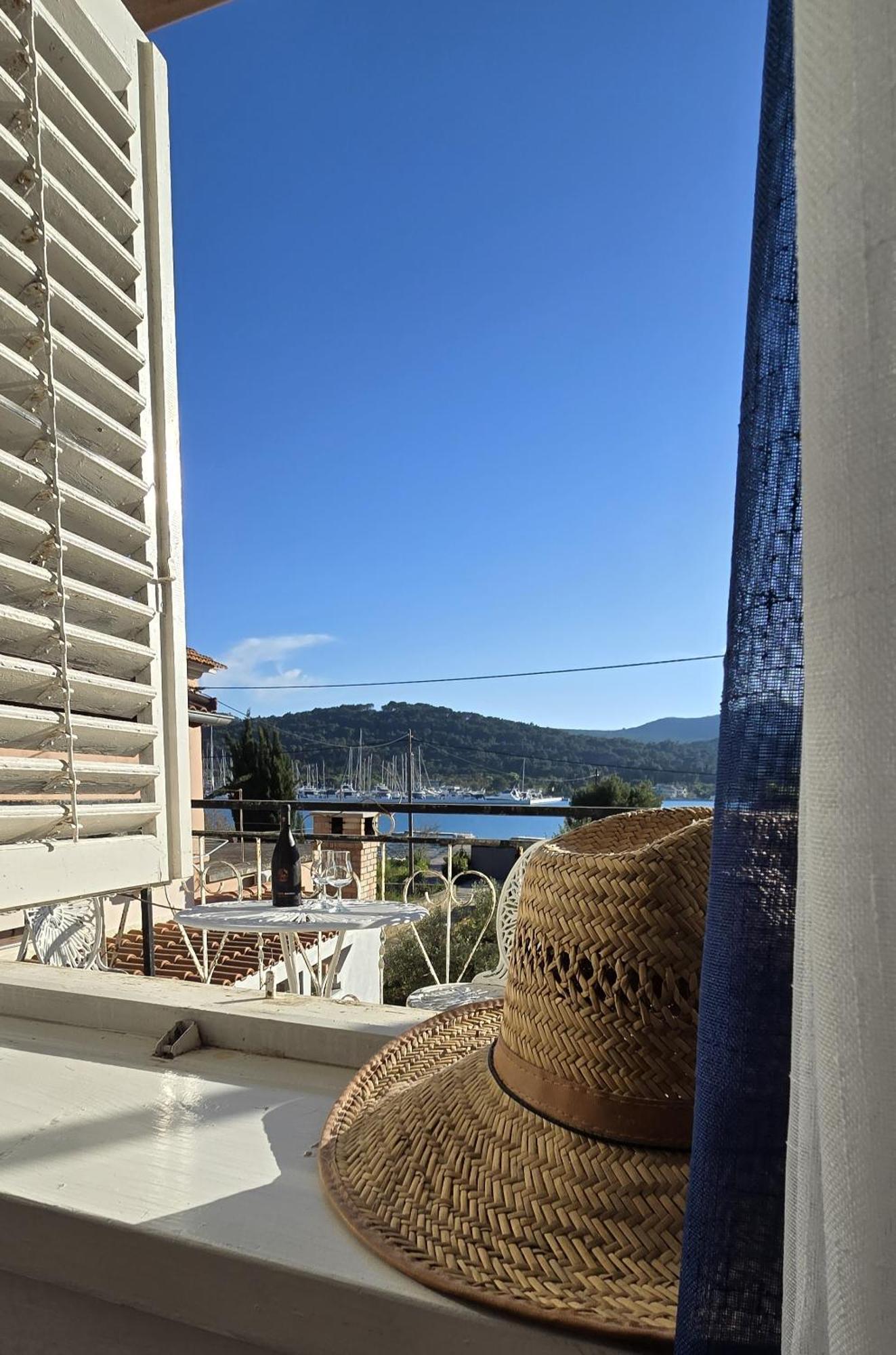 Apartman Andela Preko Kültér fotó