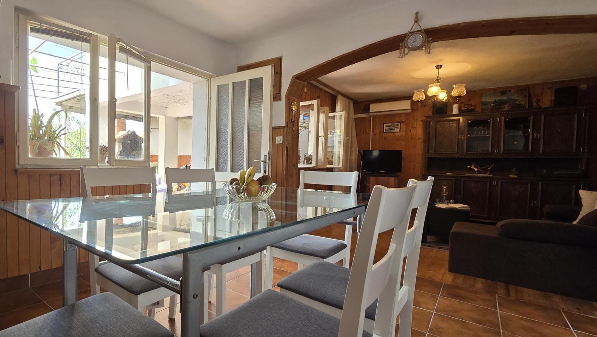 Apartman Andela Preko Kültér fotó